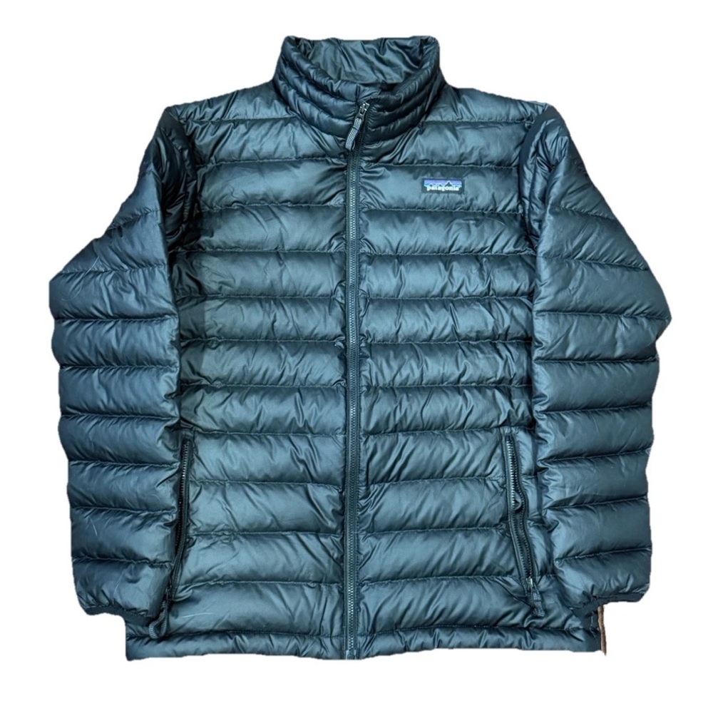 Patagonia Kids Nano Puff XL/14